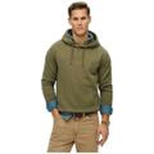 Sudaderas con capucha Utility para hombre - Superdry - Modalova