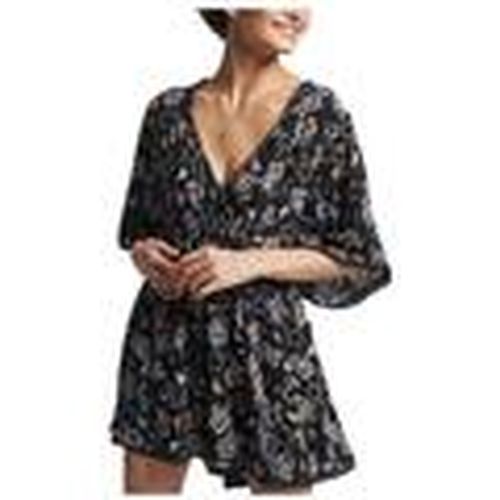 Mono Vintage Beach para mujer - Superdry - Modalova