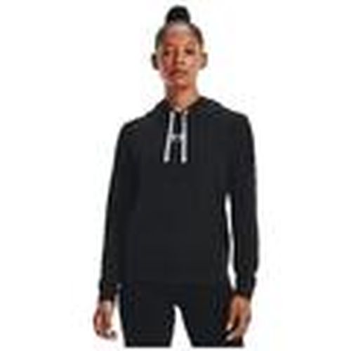 Sudaderas con capucha Rival Terry para mujer - Under Armour - Modalova