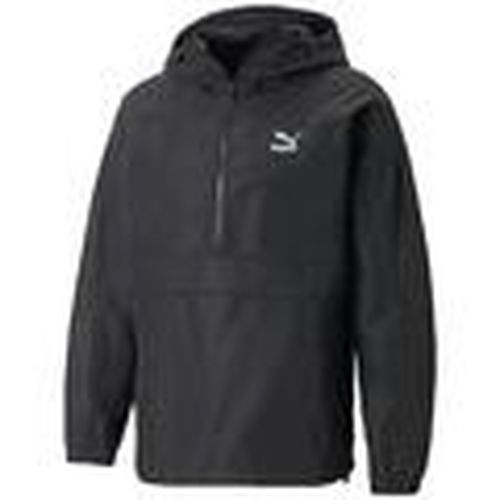 Chaqueta Windbreaker para hombre - Puma - Modalova