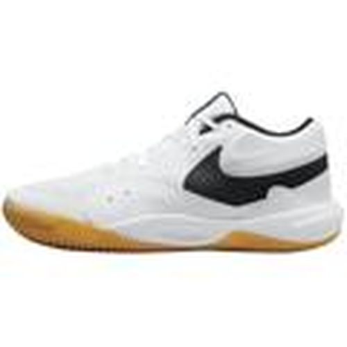 Zapatillas deporte Baskets Hyperquick blanc para hombre - Nike - Modalova