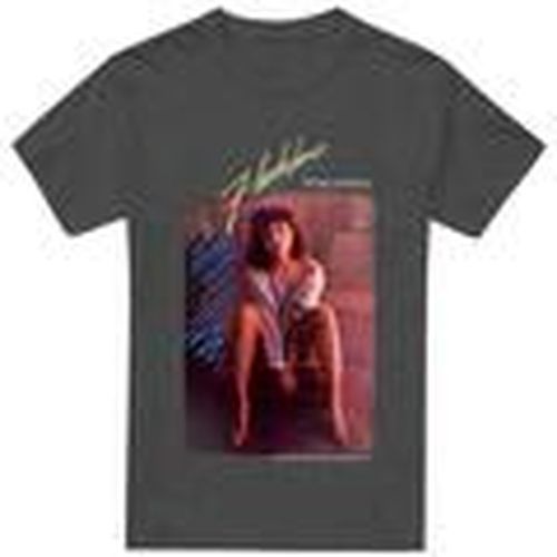 Camiseta TV15231 para hombre - Flashdance - Modalova