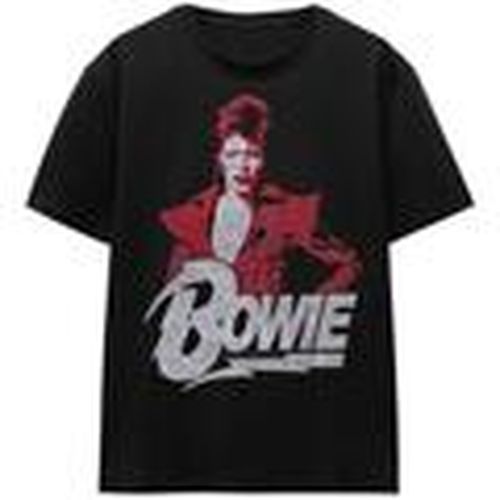 Tops y Camisetas Diand para hombre - David Bowie - Modalova