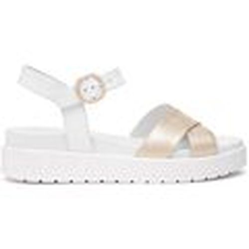 Sandalias NGDPE25-513703-sand para mujer - NeroGiardini - Modalova