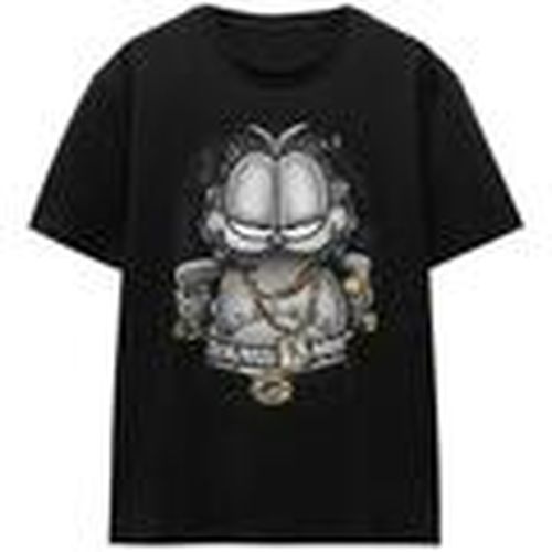 Tops y Camisetas Lasagna For Life para mujer - Garfield - Modalova
