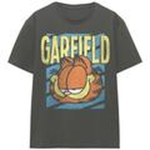 Tops y Camisetas Rad para hombre - Garfield - Modalova