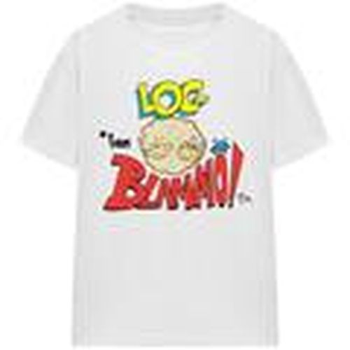 Tops y Camisetas Log From Bla para mujer - Ren & Stimpy - Modalova
