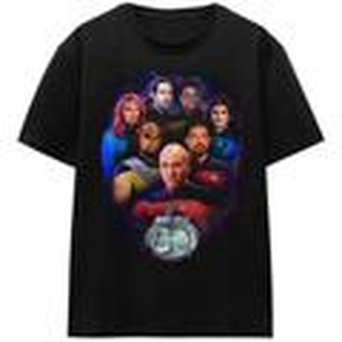 Tops y Camisetas 30 para mujer - Star Trek - Modalova