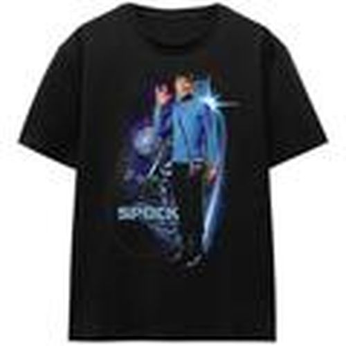 Tops y Camisetas Galactic para mujer - Star Trek - Modalova