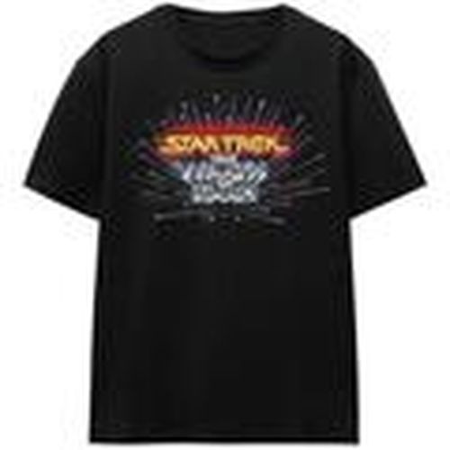 Tops y Camisetas Khan para mujer - Star Trek - Modalova