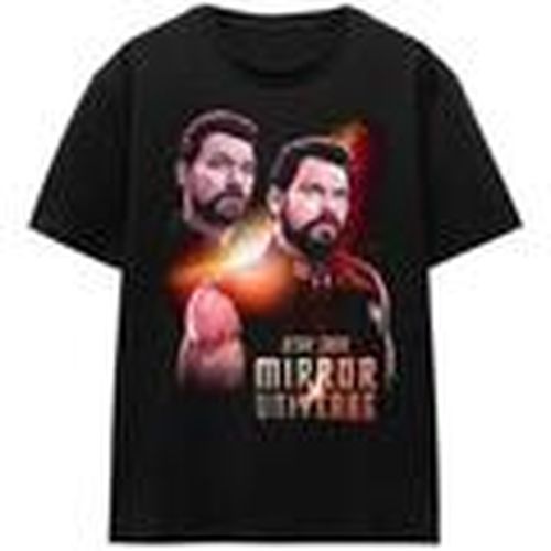 Tops y Camisetas Mirror para mujer - Star Trek - Modalova