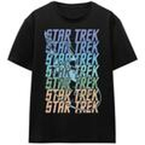Tops y Camisetas Enterprise para hombre - Star Trek - Modalova
