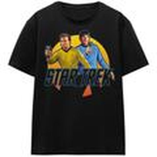 Tops y Camisetas Phasers Ready para mujer - Star Trek - Modalova