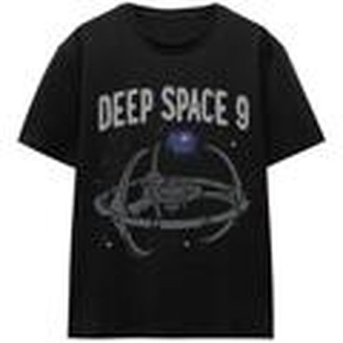Tops y Camisetas The Bajor para mujer - Star Trek - Modalova
