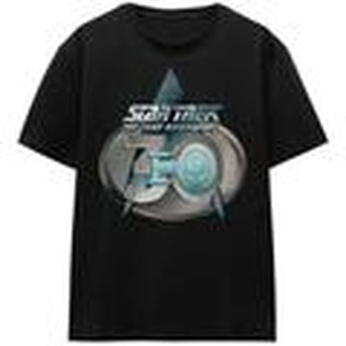 Tops y Camisetas The Next Generation 30 para mujer - Star Trek - Modalova