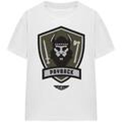 Tops y Camisetas Payback para hombre - Top Gun - Modalova