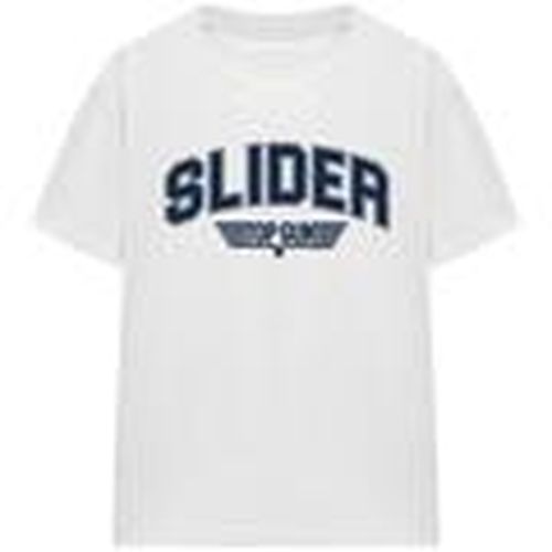 Tops y Camisetas Slider para mujer - Top Gun - Modalova