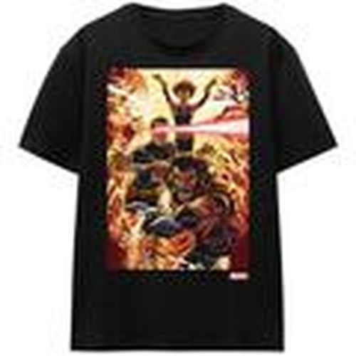 Tops y Camisetas X-Men para mujer - Marvel - Modalova