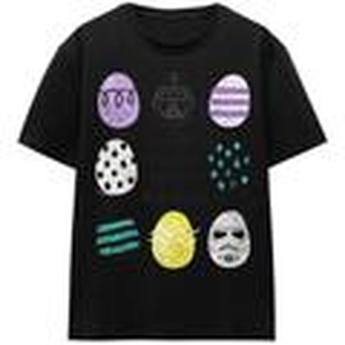 Tops y Camisetas Your Lack Of Easter Eggs Disturbing para mujer - Disney - Modalova