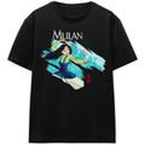 Tops y Camisetas Sword In The Wind para mujer - Mulan - Modalova