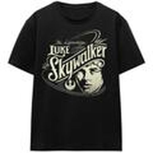 Tops y Camisetas Skywalker War Hero para mujer - Disney - Modalova
