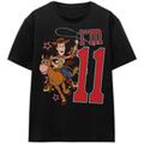 Tops y Camisetas I'm 11 para hombre - Disney - Modalova