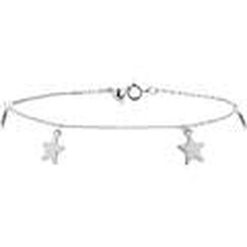 Pulseras Pulsera de de Ley 925 acabada en rodio - Sereke para mujer - Luxenter - Modalova