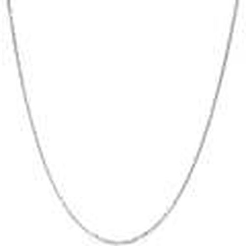 Collar Collar de Plata de Ley 925 acabado en rodio - para mujer - Luxenter - Modalova