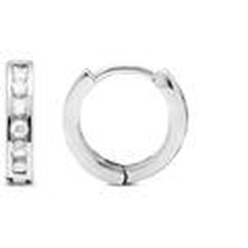 Pendientes Pendientes Essential para mujer - Luxenter - Modalova