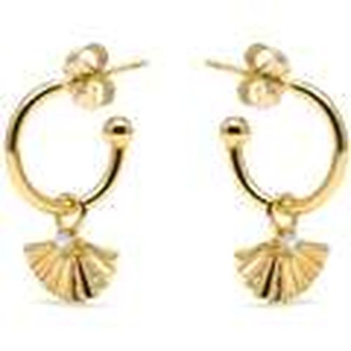 Pendientes Pendientes Matabak de Ley 925 para mujer - Luxenter - Modalova