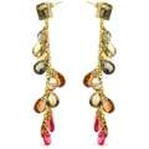 Pendientes Pendientes Jedo Plata de Ley 925 para mujer - Luxenter - Modalova