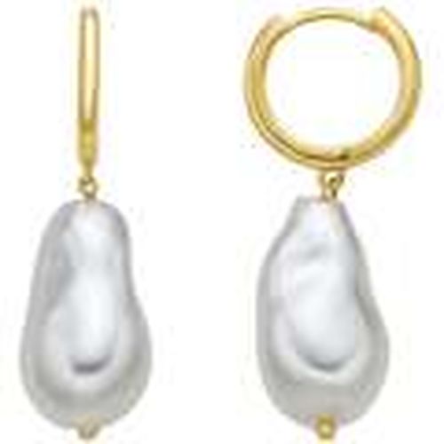 Pendientes Pendientes Hasel de Ley 925 para mujer - Luxenter - Modalova