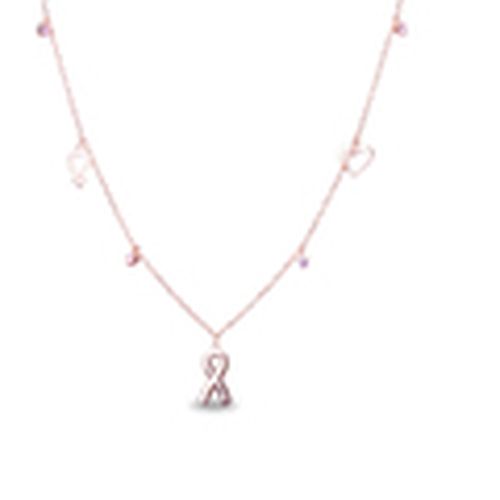 Collar Collar Lazo para mujer - Luxenter - Modalova