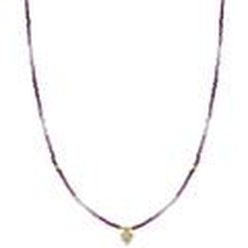 Collar Collar Corazón para mujer - Luxenter - Modalova