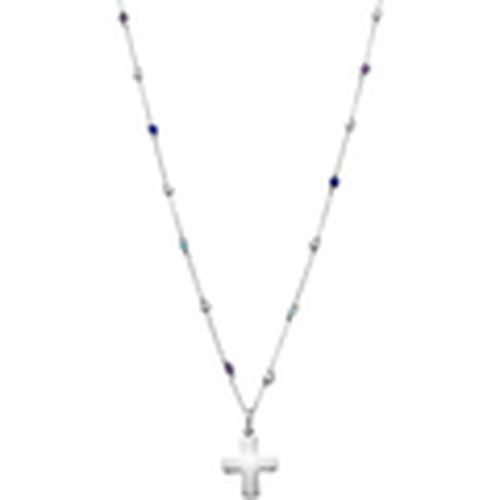 Collar Collar Cruz para mujer - Luxenter - Modalova