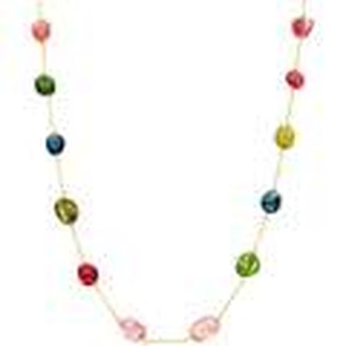 Collar Collar Refus Plata de Ley 925 para mujer - Luxenter - Modalova