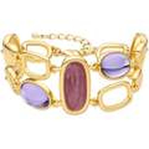 Pulseras Pulsera con Lacado acabado oro 18k - Laido para mujer - Luxenter - Modalova