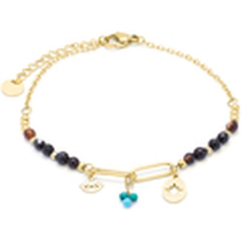 Pulseras Pulsera Ribed para mujer - Luxenter - Modalova