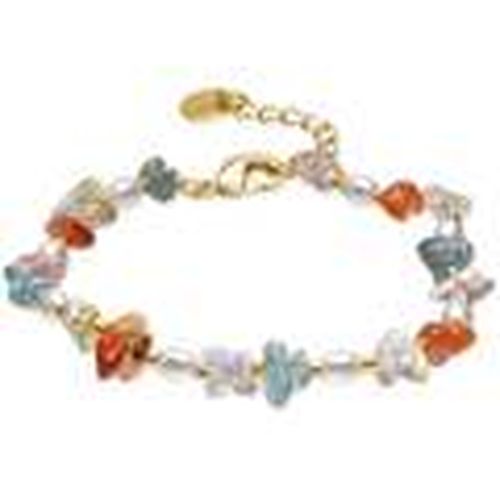 Pulseras Pulsera Wenfa acabado oro 18k para mujer - Luxenter - Modalova