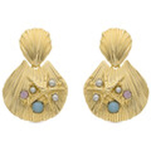 Pendientes Pendientes Zintol para mujer - Luxenter - Modalova