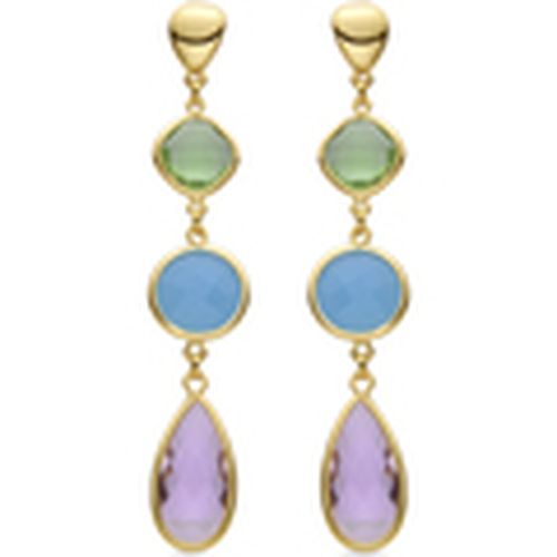 Pendientes Pendientes Donnty para mujer - Luxenter - Modalova