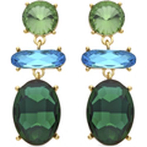 Pendientes Pendientes Mekon para mujer - Luxenter - Modalova