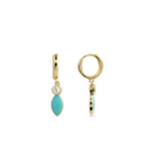 Pendientes Pendientes Rielo para mujer - Luxenter - Modalova