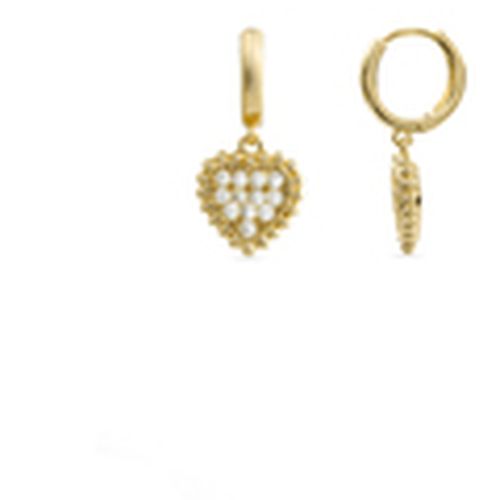 Pendientes Pendientes Daton para mujer - Luxenter - Modalova