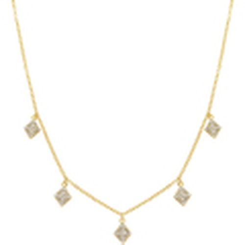 Collar Collar Tingi para mujer - Luxenter - Modalova
