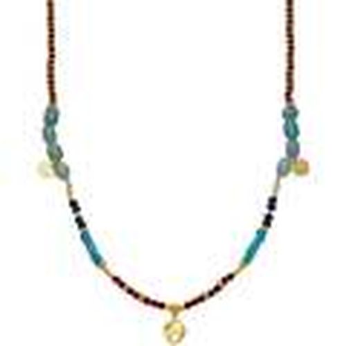 Collar Collar con Cristal acabado oro 18k - Ney para mujer - Luxenter - Modalova