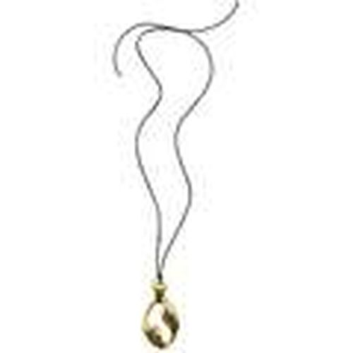 Collar Collar Amthy acabado oro 18k para mujer - Luxenter - Modalova