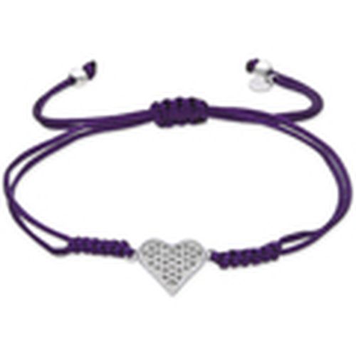 Pulseras Pulsera Heart para mujer - Luxenter - Modalova
