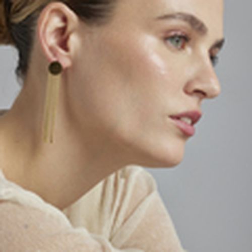 Pendientes Pendientes Dencel para mujer - Luxenter - Modalova