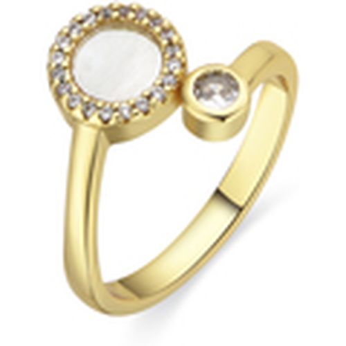 Anillo Anillo Yaran para mujer - Luxenter - Modalova